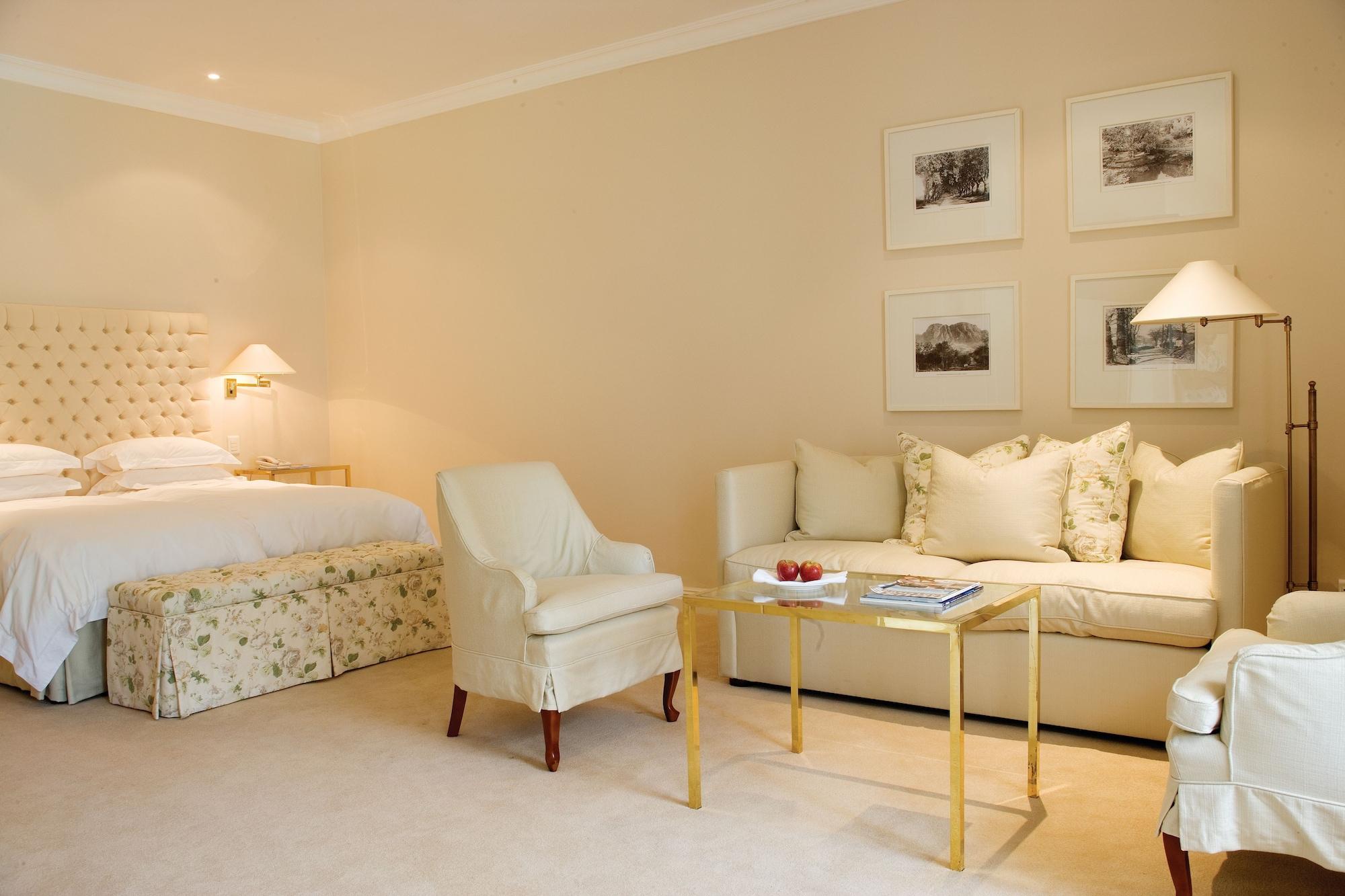 The Andros Boutique Hotel Kapské Město Exteriér fotografie